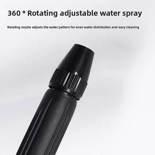 🚗Powerful High-Pressure Home Car Wash & Garden Sprayer