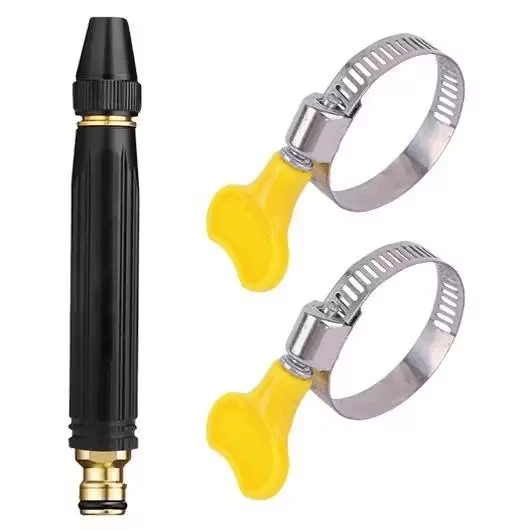 🚗Powerful High-Pressure Home Car Wash & Garden Sprayer