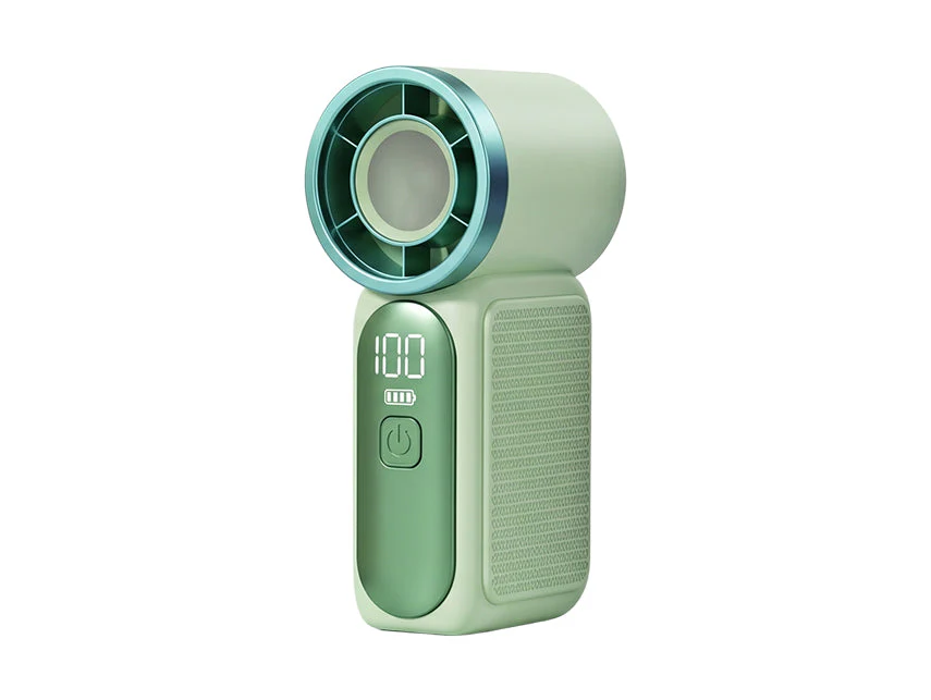 Voezra™ Pocket-Sized Air Conditioner Fan