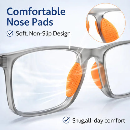 Almost Gone-🔥Visionsync AutoFocus+ Multifocal Glasses