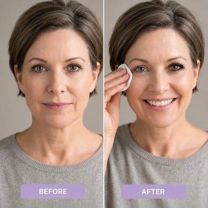 Mascara - For Mature Lashes