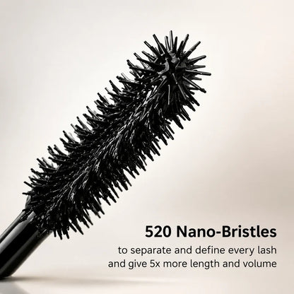 Mascara - For Mature Lashes