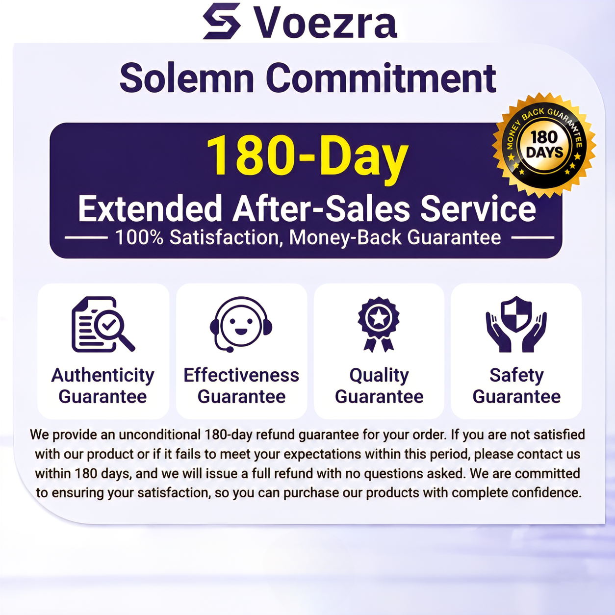 Made and Shipped from USA✨Voezra® Biotin 10-in-1 Skin Restoration Cream🍀