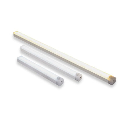 LED Motion Sensor Light, Magnetic Rechargeable Cabinet Light for Liquor Cabinets & Closets