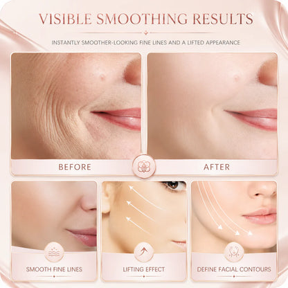 2026 Invisible Face Lift Tape – Instantly Lift & Define Your Face (24H Hold)